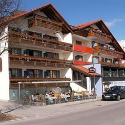 Exterior view Geiger Fotos