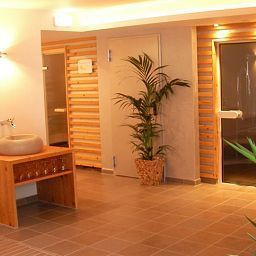 Wellness area Geiger Fotos