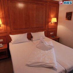 Room Geiger Fotos