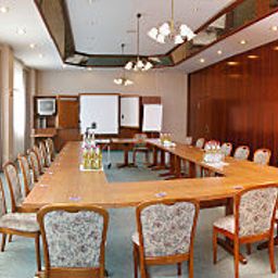 Sala congressi Lenz City Partner Fotos