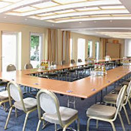 Sala congressi Lenz City Partner Fotos