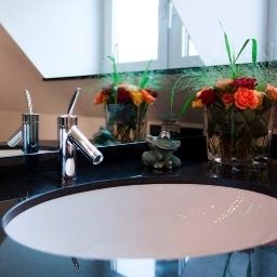 Suite Cityhotel Hessischer Hof Fotos