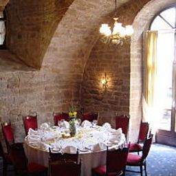 Sala de banquetes Bachmühle Fotos