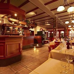 Restaurant Am Trätzhof Landhotel Fotos