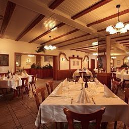 Restaurant Am Trätzhof Landhotel Fotos