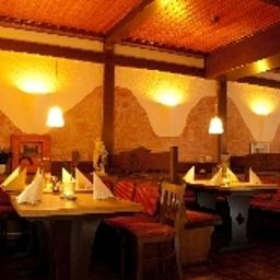 Restaurante Martin Fotos