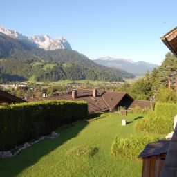 Garten Zur Schönen Aussicht Garni Fotos