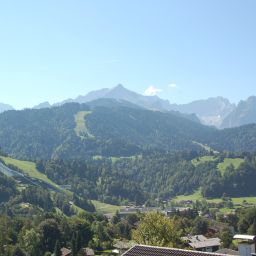 Vista Zur Schönen Aussicht Garni Fotos