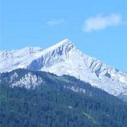 Vista Zur Schönen Aussicht Garni Fotos