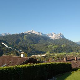 Umgebung Zur Schönen Aussicht Garni Fotos