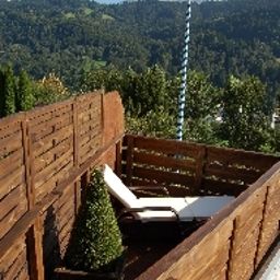 Terraza Zur Schönen Aussicht Garni Fotos