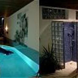 Wellness/Fitness Roter Hahn Fotos