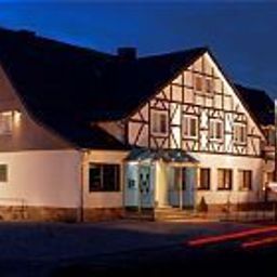 Exterior view Am Trätzhof Landhotel Fotos