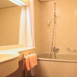 Cuarto de baño Schweizer Hof Fotos