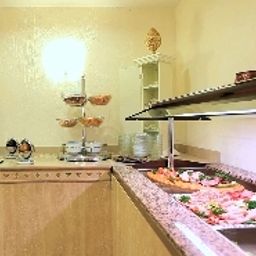 Buffet Schweizer Hof Fotos