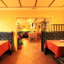Restaurante Schweizer Hof Fotos