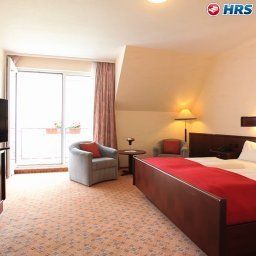 Habitación Schweizer Hof Fotos