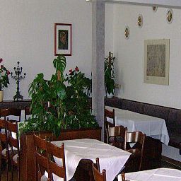 Sala de desayuno Onkel Toms Hütte Fotos