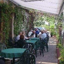 Terraza Onkel Toms Hütte Fotos