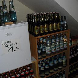 Bar Sonnenhof Garni Fotos