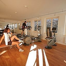 Remise en forme Alpenhof Fotos