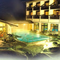 Piscine Alpenhof Fotos
