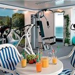 Fitness Thul Moselromantik-Hotel Fotos