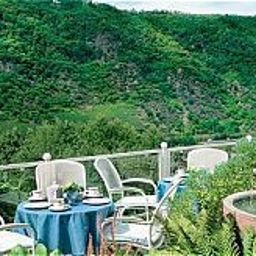 Terrazza Thul Moselromantik-Hotel Fotos