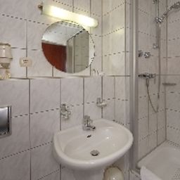 Ванная Astoria Business AstoriaCityResort Fotos