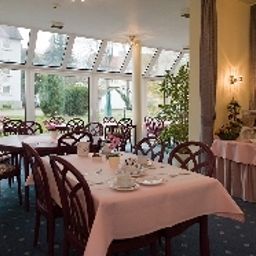 Комната для завтраков Astoria Business AstoriaCityResort Fotos