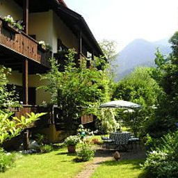 Giardino Bavaria Fotos