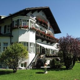 Außenansicht Aschenbrenner Fotos