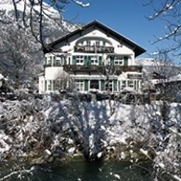 Vista exterior Aschenbrenner Fotos