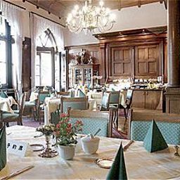 Sala de desayuno Aschenbrenner Fotos
