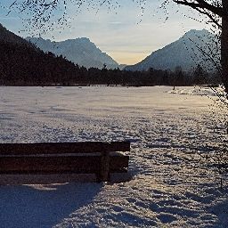 Entorno Aschenbrenner Fotos