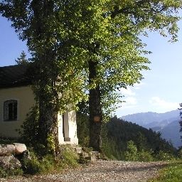 Umgebung Aschenbrenner Fotos
