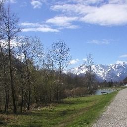 Umgebung Aschenbrenner Fotos