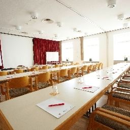 Salle de séminaires City Hotel Hannover Fotos