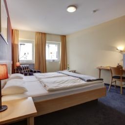  City Hotel Hannover Fotos