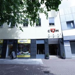  City Hotel Hannover Fotos