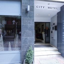  City Hotel Hannover Fotos