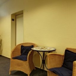  City Hotel Hannover Fotos