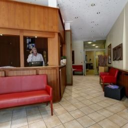  City Hotel Hannover Fotos