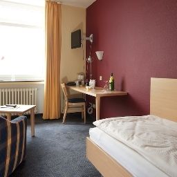  City Hotel Hannover Fotos