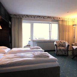  Sonne Romantik Hotel Fotos