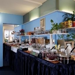 Buffet Elite Fotos