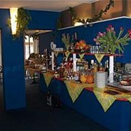 Buffet Elite Fotos