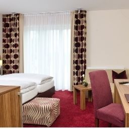 Junior-Suite Rosenburg Hotel & Spa Fotos