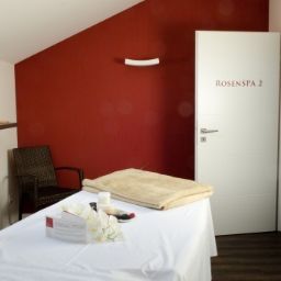  Rosenburg Hotel & Spa Fotos