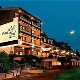 Thul Moselromantik-Hotel Cochem